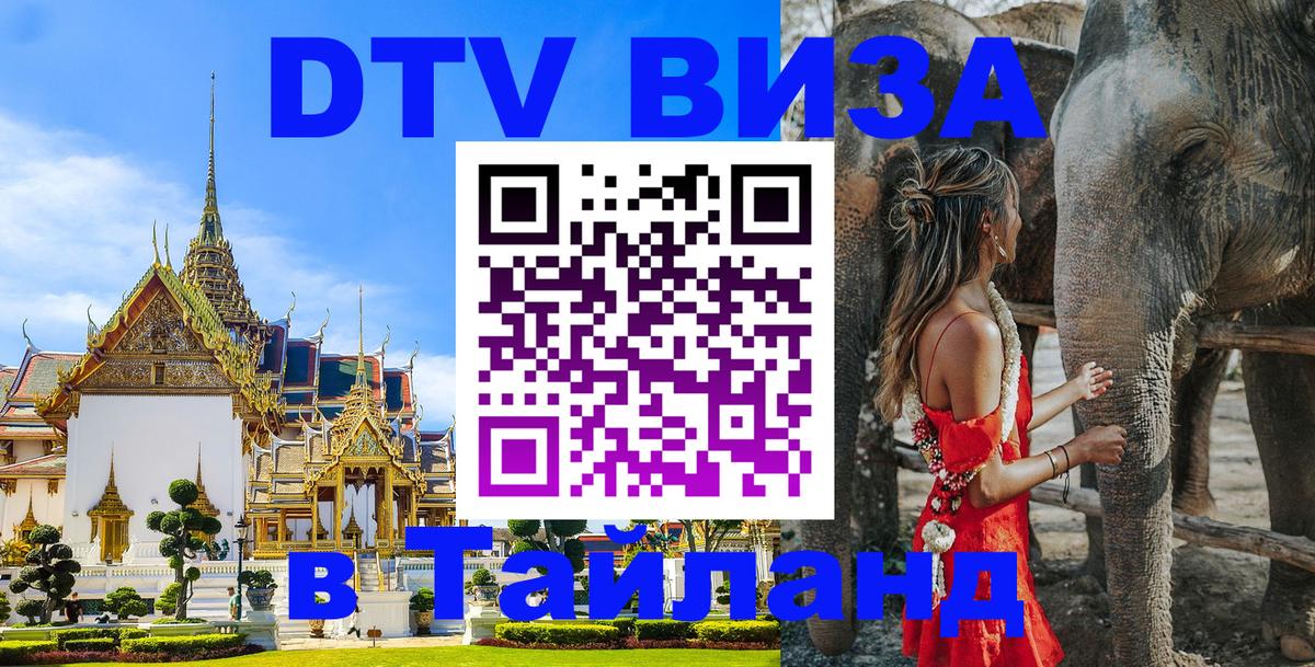 Цены на DTV визу в Таиланд — пакеты услуг, достаточно даже паспорта - Балаково  08.01.2026 